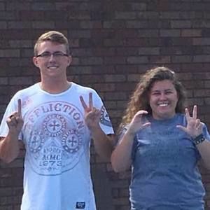 Meet your Posher, Sherry